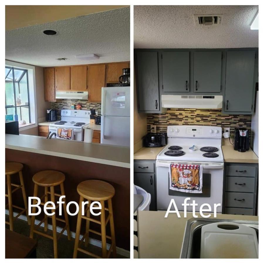 Spencer'S Myrtle Beach Rental At Arcadian Dunes Exteriör bild