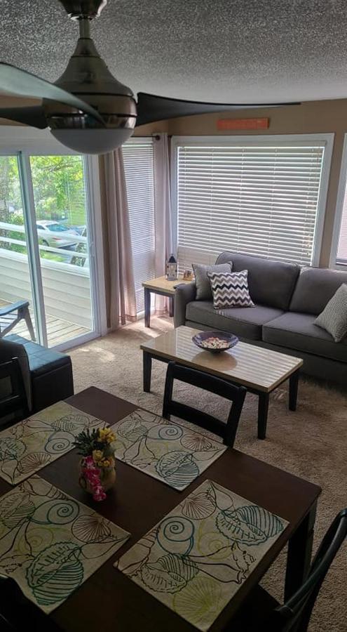 Spencer'S Myrtle Beach Rental At Arcadian Dunes Exteriör bild