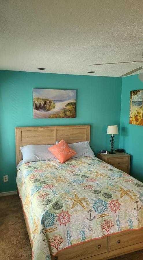 Spencer'S Myrtle Beach Rental At Arcadian Dunes Exteriör bild