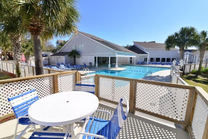Spencer'S Myrtle Beach Rental At Arcadian Dunes Exteriör bild