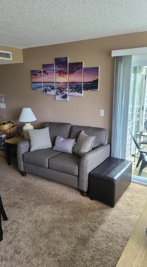 Spencer'S Myrtle Beach Rental At Arcadian Dunes Exteriör bild