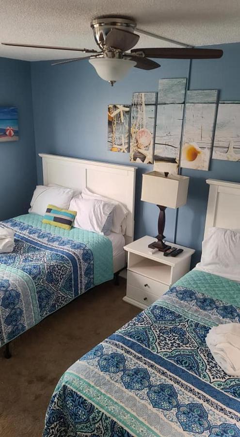 Spencer'S Myrtle Beach Rental At Arcadian Dunes Exteriör bild
