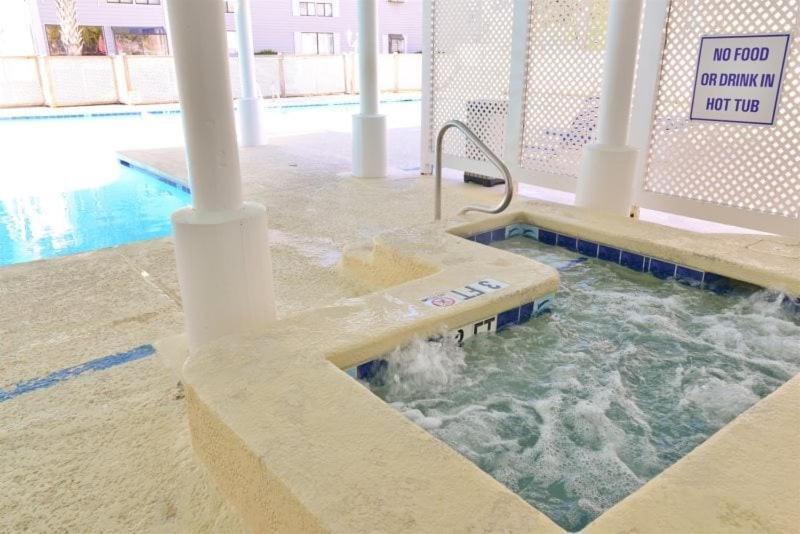 Spencer'S Myrtle Beach Rental At Arcadian Dunes Exteriör bild