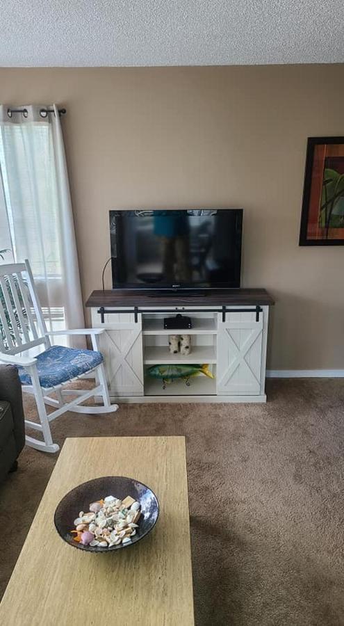 Spencer'S Myrtle Beach Rental At Arcadian Dunes Exteriör bild